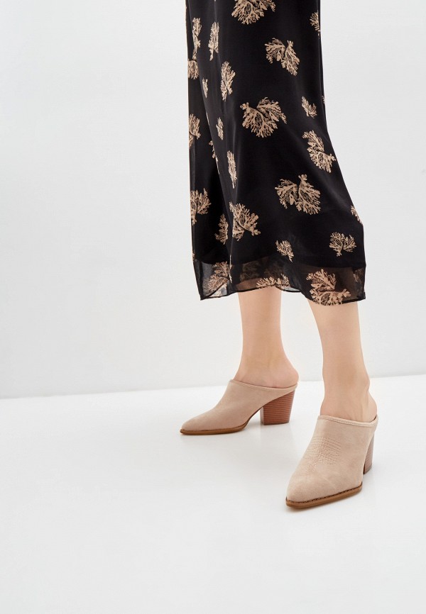 La Bottine Souriante Мюли - фото 6