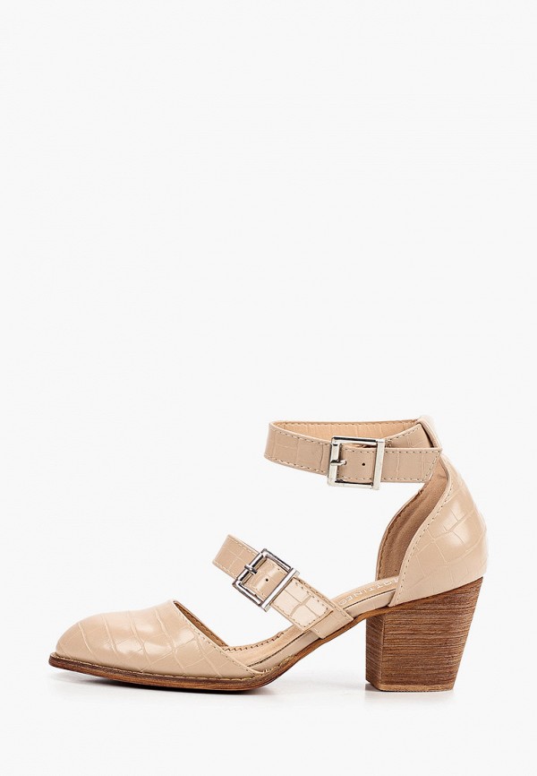 La Bottine Souriante Туфли - фото 1