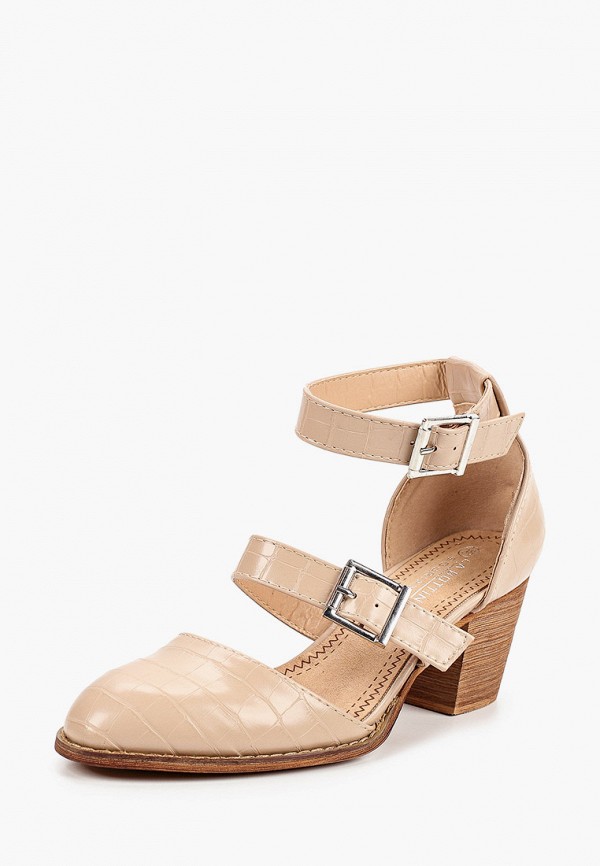 La Bottine Souriante Туфли - фото 2