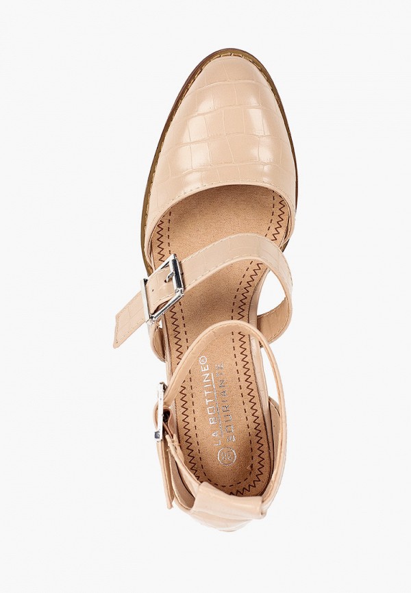 La Bottine Souriante Туфли - фото 4