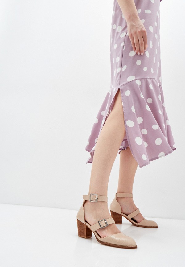 La Bottine Souriante Туфли - фото 6