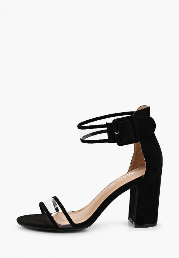 La Bottine Souriante Босоножки - фото 1