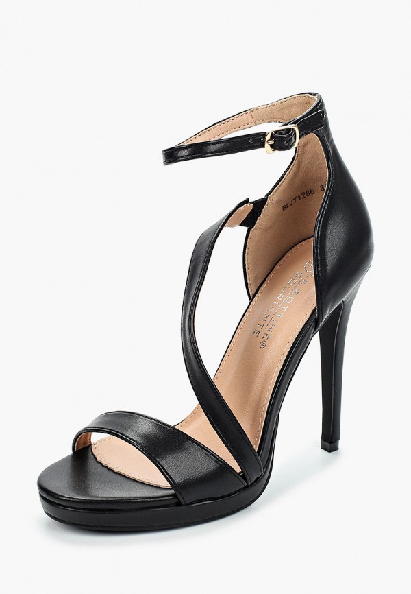 La Bottine Souriante Босоножки - фото 2