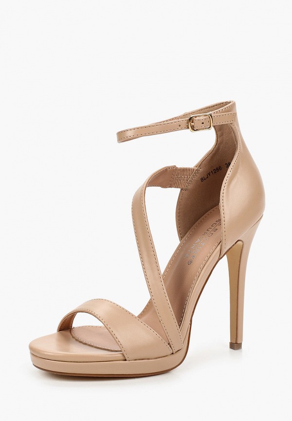 La Bottine Souriante Босоножки - фото 2