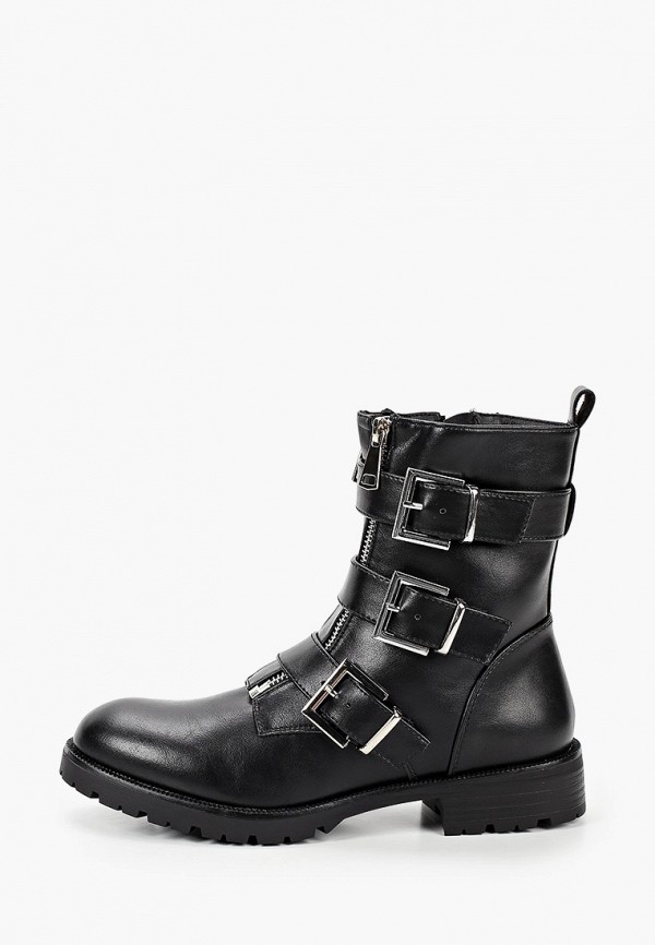 La Bottine Souriante Ботинки - фото 1