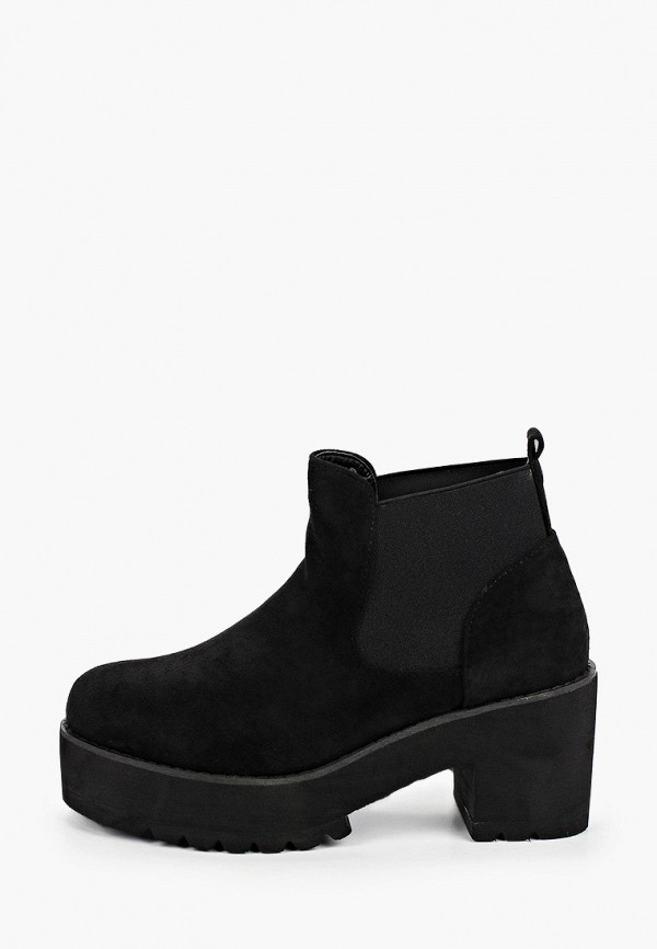 La Bottine Souriante Ботильоны - фото 1