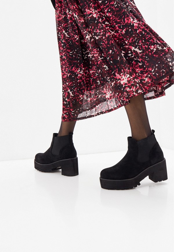 La Bottine Souriante Ботильоны - фото 6