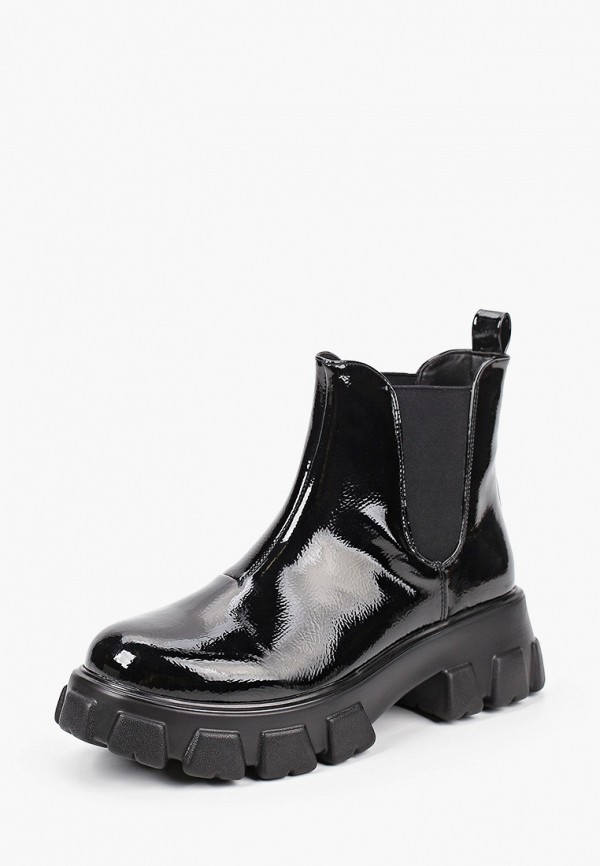 La Bottine Souriante Ботинки - фото 2