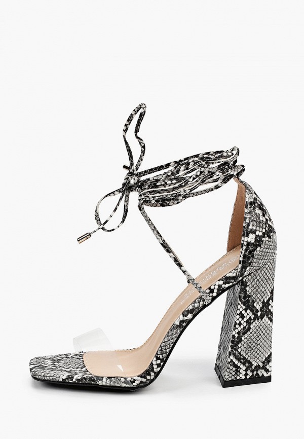 La Bottine Souriante Босоножки - фото 1