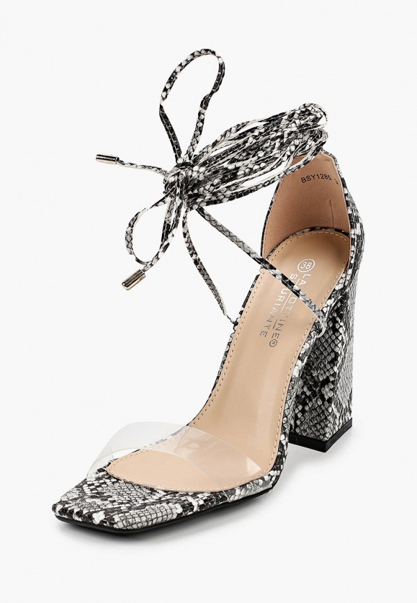 La Bottine Souriante Босоножки - фото 2