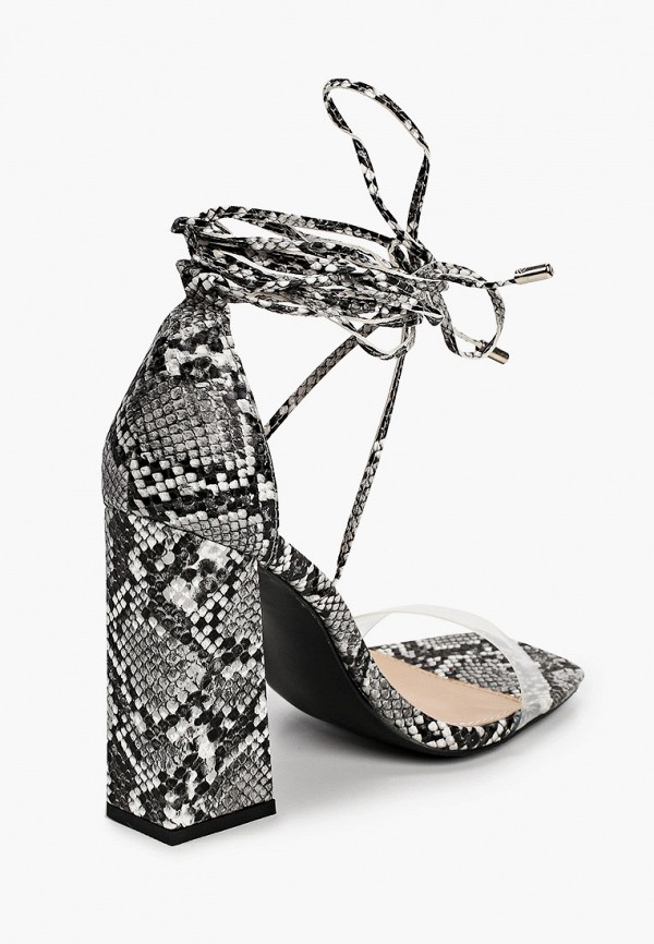 La Bottine Souriante Босоножки - фото 3