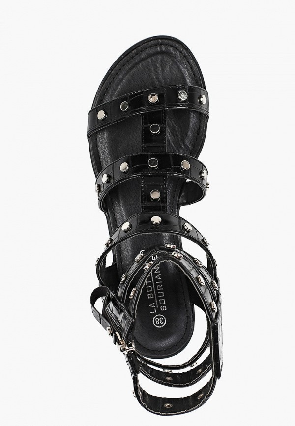 La Bottine Souriante Сандалии - фото 4