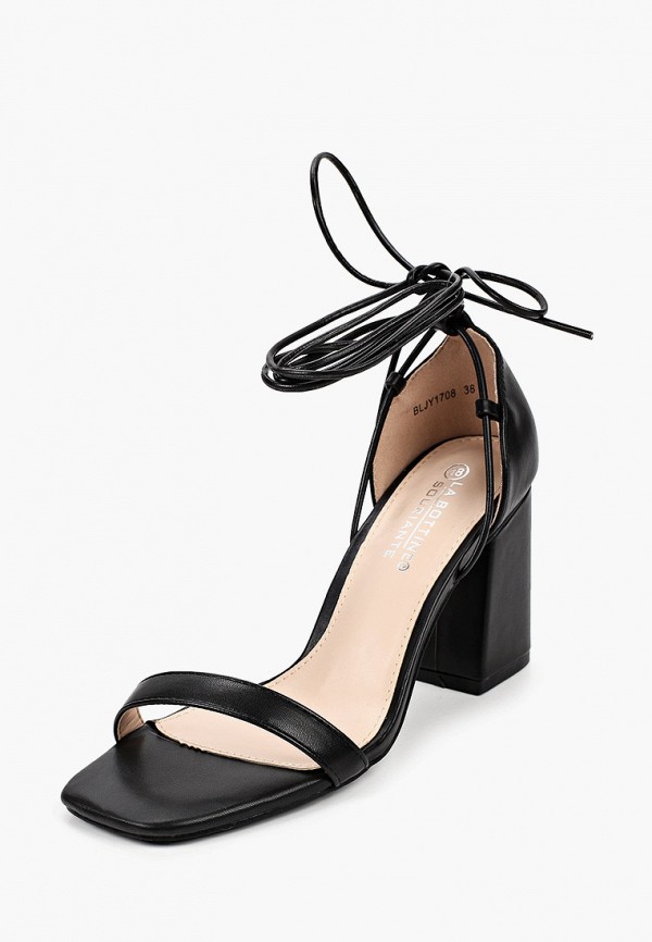 La Bottine Souriante Босоножки - фото 2