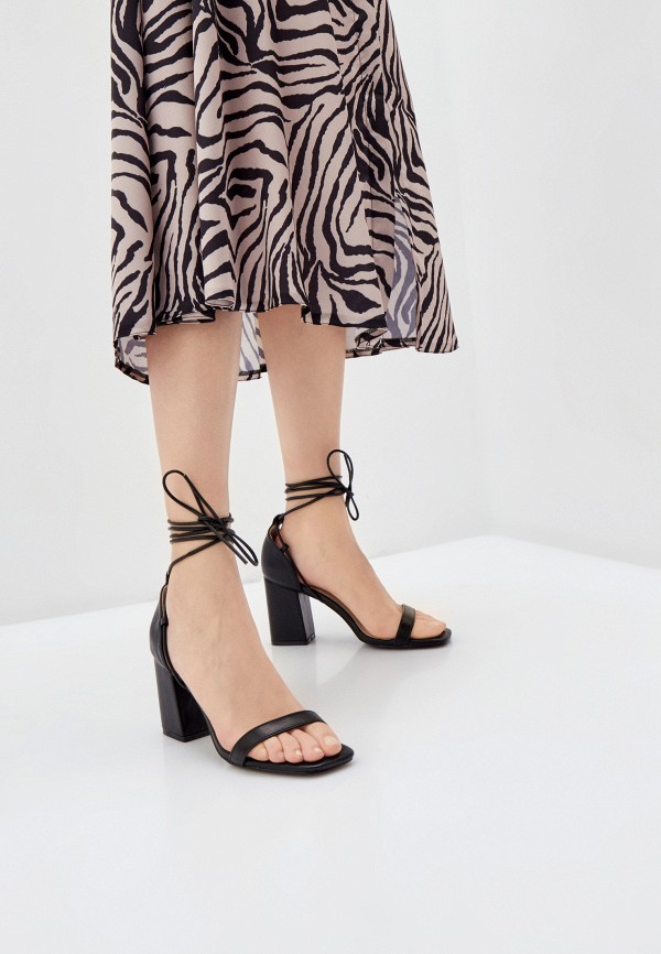 La Bottine Souriante Босоножки - фото 6