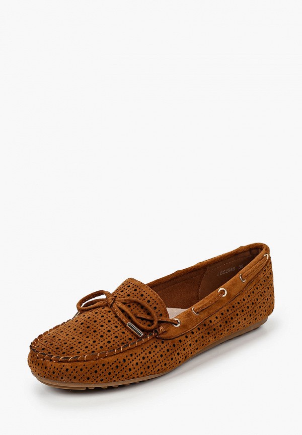 La Bottine Souriante Мокасины - фото 2