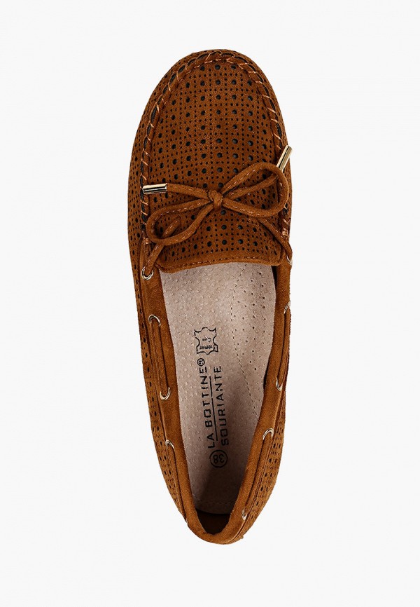 La Bottine Souriante Мокасины - фото 4