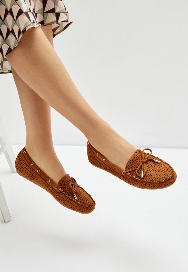 La Bottine Souriante Мокасины - фото 6