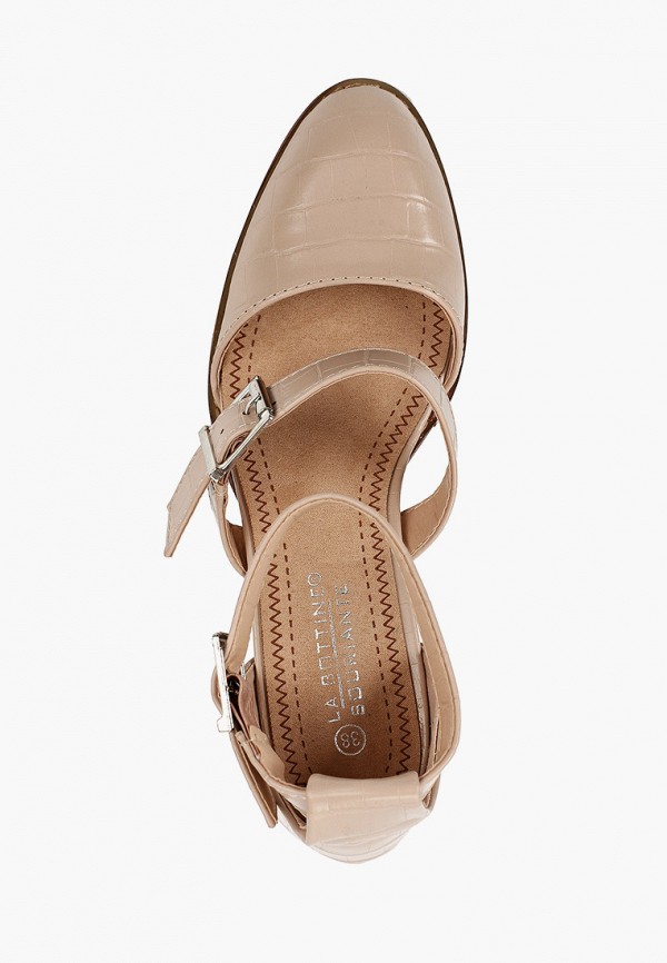 La Bottine Souriante Туфли - фото 4