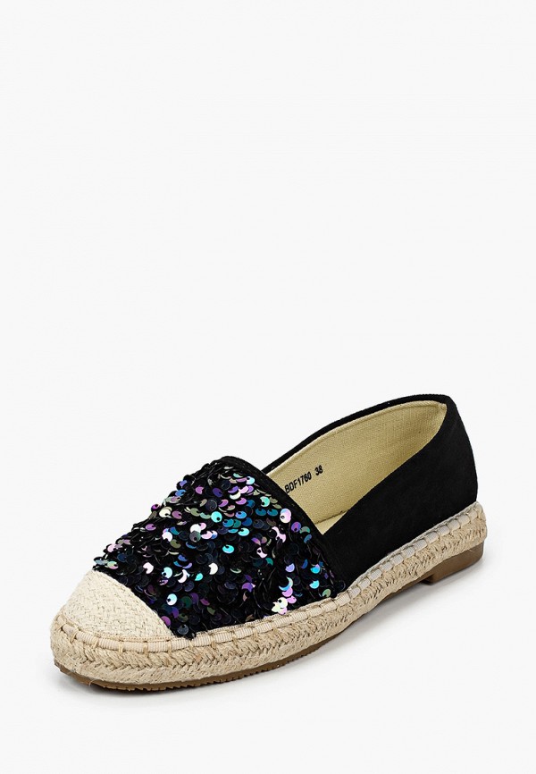 La Bottine Souriante Эспадрильи - фото 2