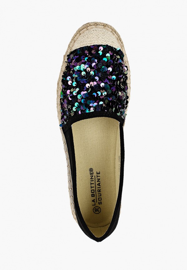 La Bottine Souriante Эспадрильи - фото 4