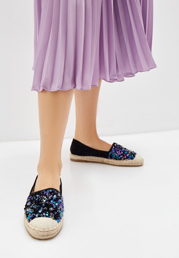 La Bottine Souriante Эспадрильи - фото 6