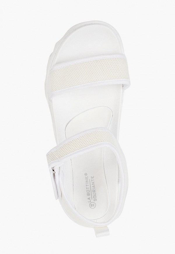 La Bottine Souriante Сандалии - фото 4