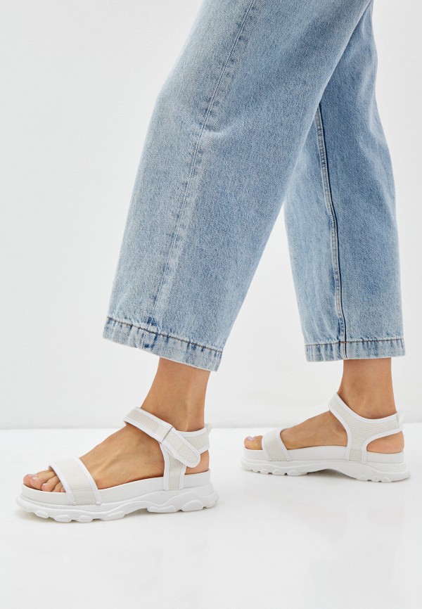 La Bottine Souriante Сандалии - фото 6