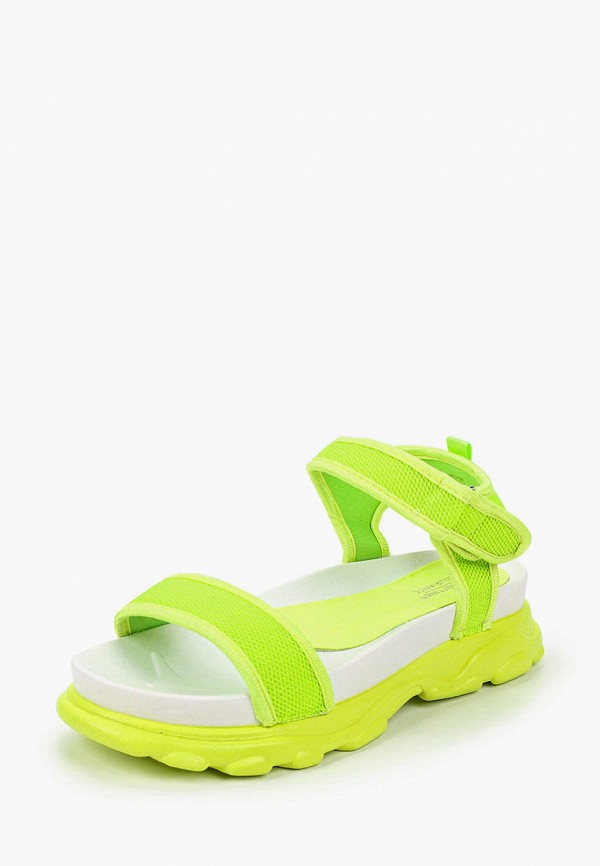 La Bottine Souriante Сандалии - фото 2