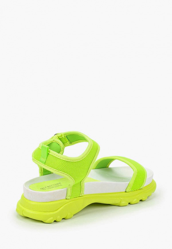 La Bottine Souriante Сандалии - фото 3