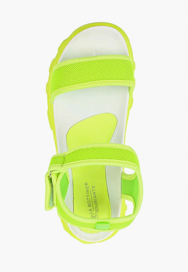 La Bottine Souriante Сандалии - фото 4