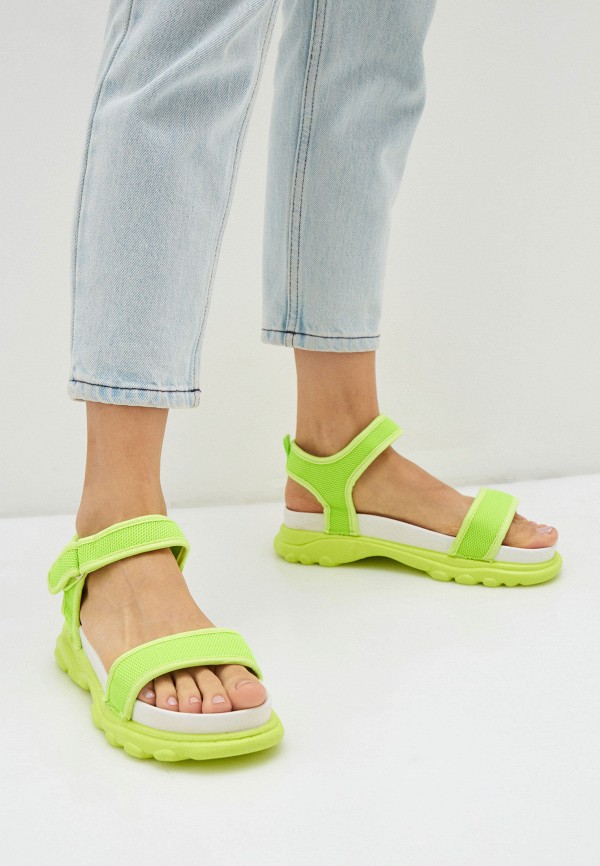 La Bottine Souriante Сандалии - фото 6