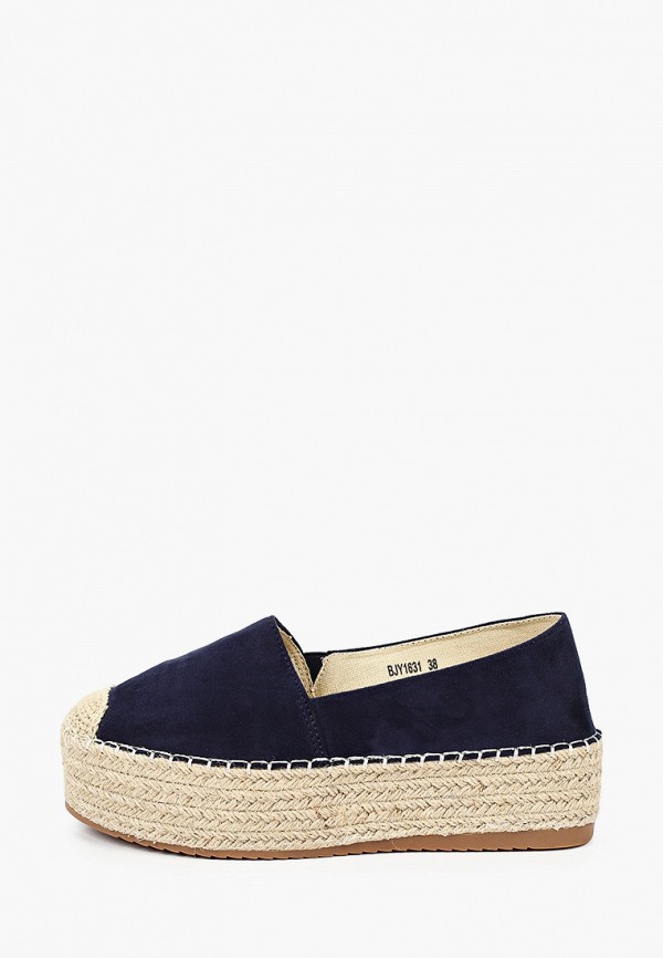 La Bottine Souriante Эспадрильи - фото 1