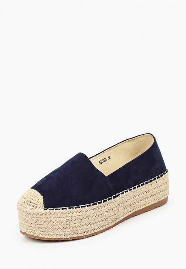 La Bottine Souriante Эспадрильи - фото 2