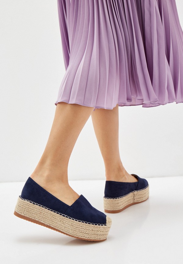 La Bottine Souriante Эспадрильи - фото 6