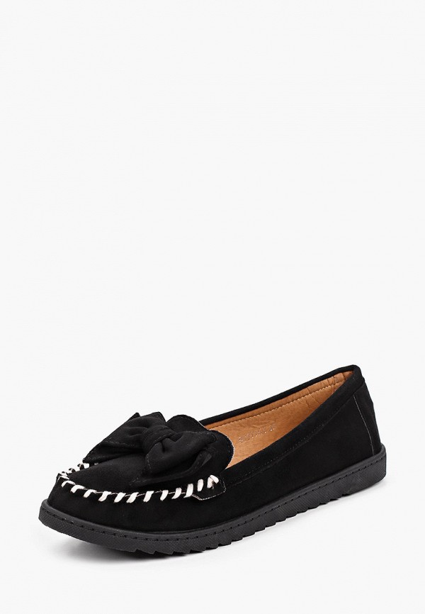 La Bottine Souriante Лоферы - фото 2