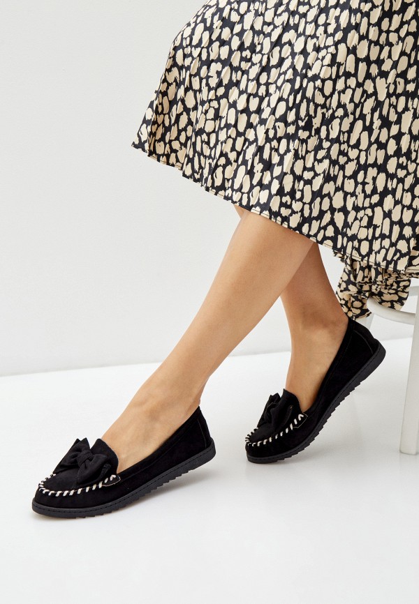 La Bottine Souriante Лоферы - фото 6