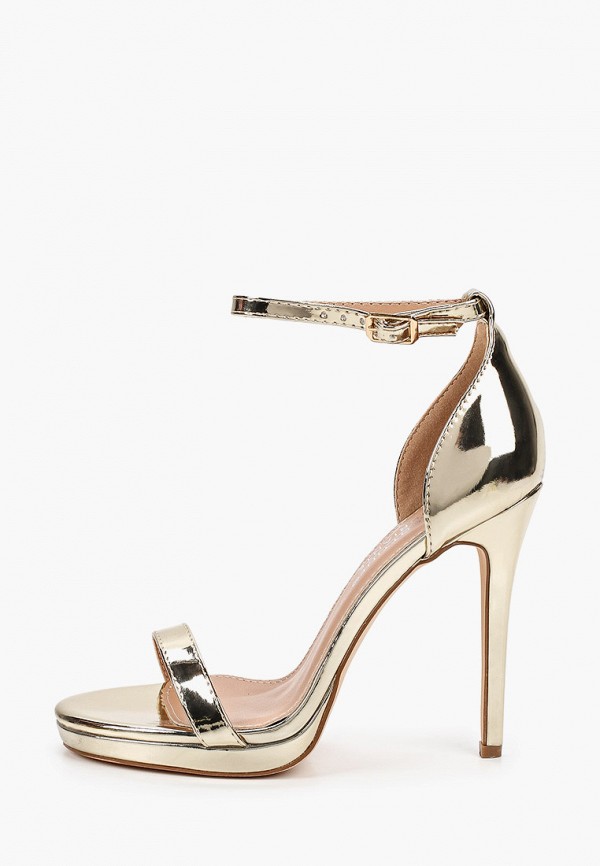 La Bottine Souriante Босоножки - фото 1