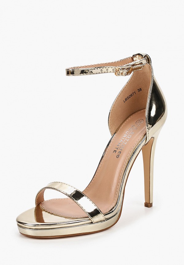 La Bottine Souriante Босоножки - фото 2