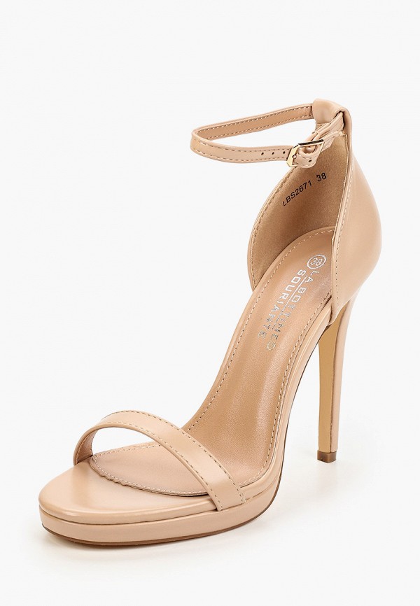 La Bottine Souriante Босоножки - фото 2