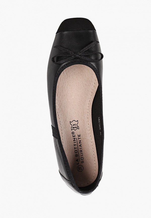 La Bottine Souriante Балетки - фото 4