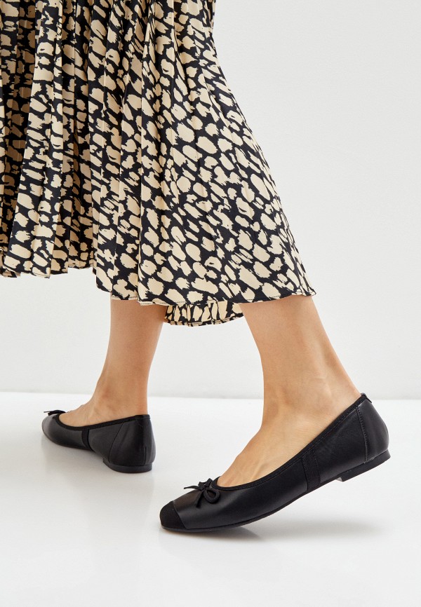 La Bottine Souriante Балетки - фото 6