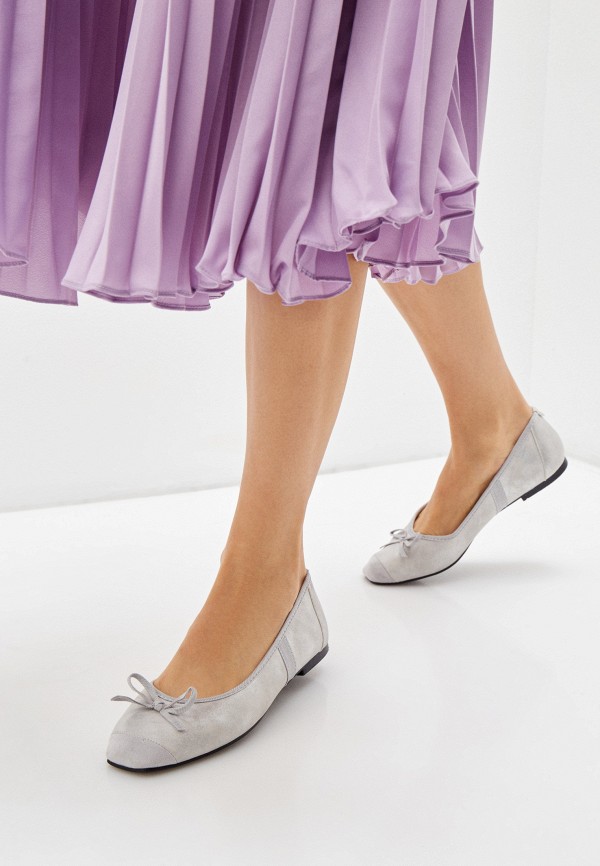 La Bottine Souriante Балетки - фото 6