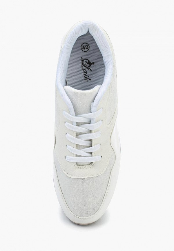 Laik Кроссовки - фото 4