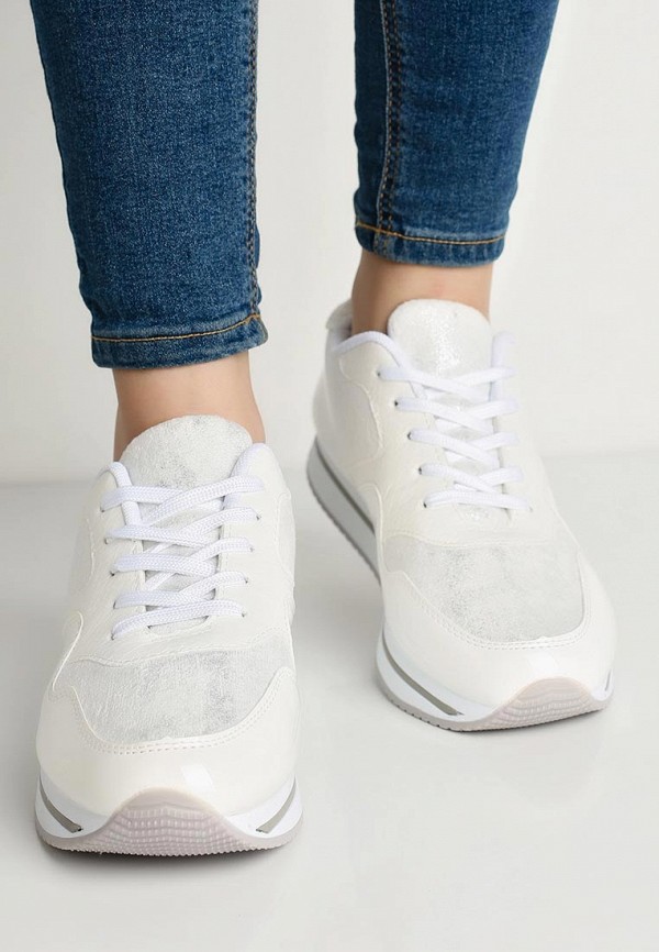 Laik Кроссовки - фото 5