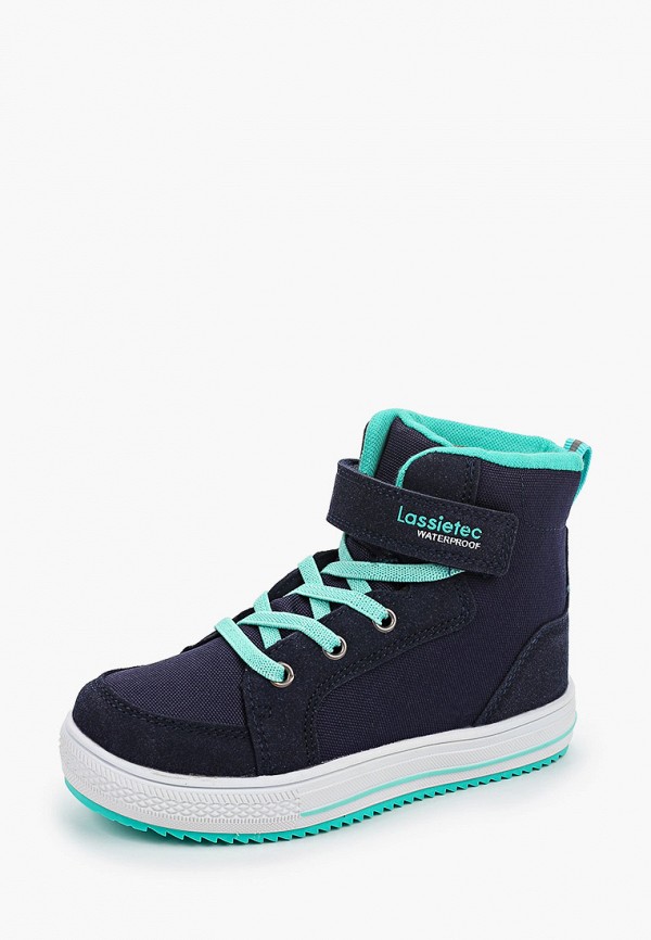 Lassie Кеды - Elfer - фото 2