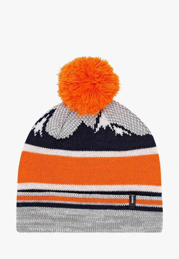 Lassie Шапка - Raimar - фото 1