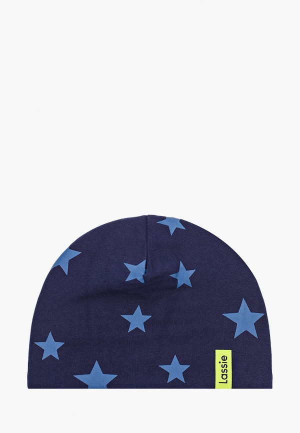 Lassie Шапка - Mimia - фото 1