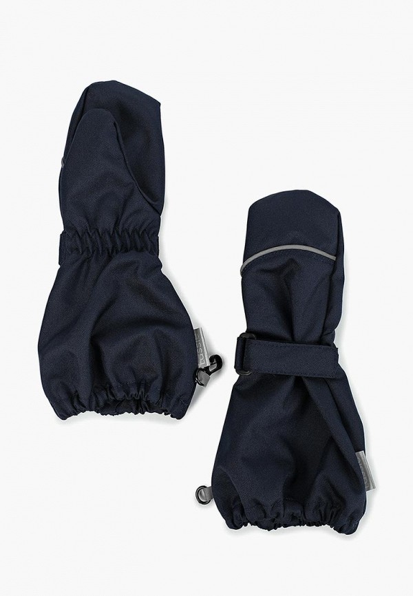 Lassie Варежки - фото 1