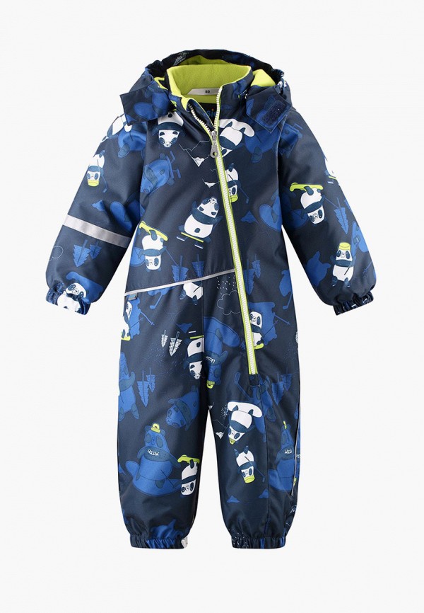 Lassie Комбинезон утепленный - Merel - фото 1