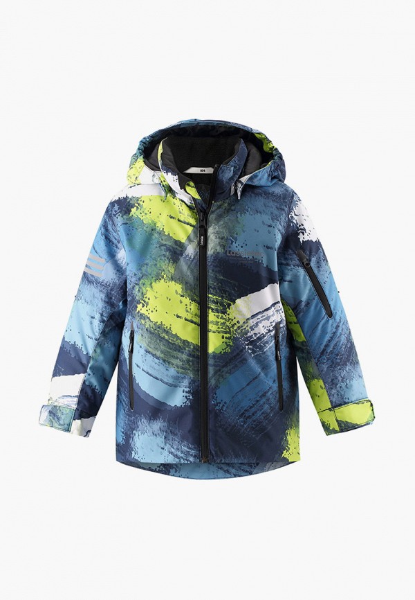 Lassie Куртка утепленная - Timka - фото 1